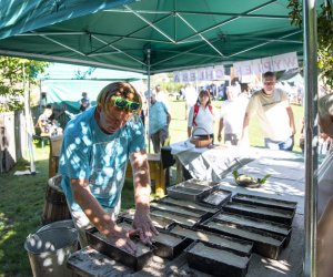 "Z kulturą ludową przez Podlasie" - fotorelacja