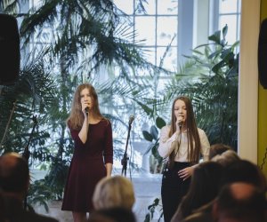 TWÓRCZOŚĆ UCZNIÓW OGÓLNOKSZTAŁCĄCEJ SZKOŁY SZTUK PIĘKNYCH PO RAZ CZWARTY W MUZEUM ROLNICTWA TWÓRCZOŚĆ UCZNIÓW OGÓLNOKSZTAŁCĄCEJ SZKOŁY SZTUK PIĘKNYCH PO RAZ CZWARTY W MUZEUM ROLNICTWA