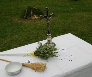 VIII PODLASKIE ŚWIĘTO CHLEBA VIII PODLASKIE ŚWIĘTO CHLEBA