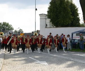 Urodzinowy Mistrz Smaku 2006 r