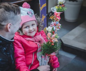 Niedziela Palmowa 2018 Niedziela Palmowa 2018