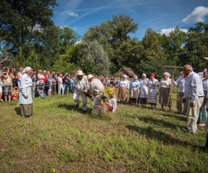 XVIII Podlaskie Święto Chleba - fotorelacja