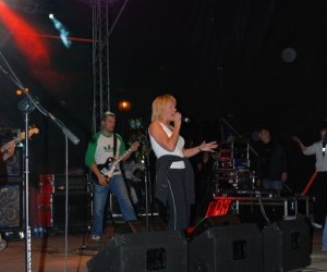 VIII PODLASKIE ŚWIĘTO CHLEBA VIII PODLASKIE ŚWIĘTO CHLEBA