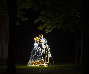 NOC MUZEÓW 2025 | Noc Tajemnic - fotorelacja