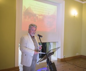 Międzynarodowa konferencja pt. ”Wolni i uwłaszczeni..." - fotorelacja