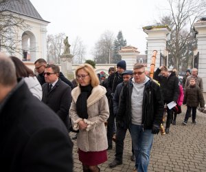 XXXVIII Konkurs Gry na Instrumentach Pasterskich - fotorelacja