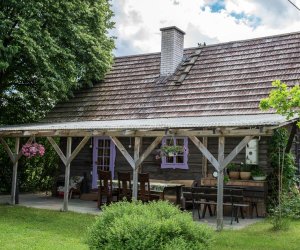 Podsumowanie Konkursu na Najlepiej Zachowany Zabytek Wiejskiego Budownictwa Drewnianego w Województwie Podlaskim w 2013 roku