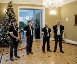 XL Konkurs Gry na Instrumentach Pasterskich im. Kazimierza Uszyńskiego - fotorelacja XL Konkurs Gry na Instrumentach Pasterskich im. Kazimierza Uszyńskiego - fotorelacja