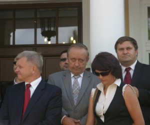 XII Podlaskie Święto Chleba, 12.08.2012 r. XII Podlaskie Święto Chleba, 12.08.2012 r.