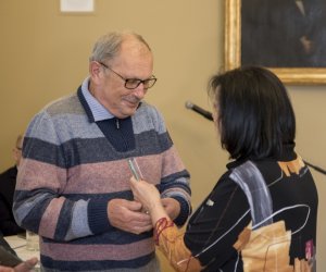 XL Konkurs Gry na Instrumentach Pasterskich im. Kazimierza Uszyńskiego - fotorelacja