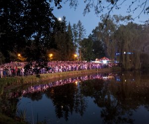 XVI Podlaskie Święto Chleba