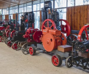 DZIAŁ TECHNIKI ROLNICZEJ DZIAŁ TECHNIKI ROLNICZEJ