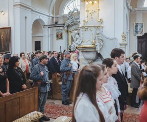 X Zajazd Wysokomazowiecki - fotorelacja X Zajazd Wysokomazowiecki - fotorelacja