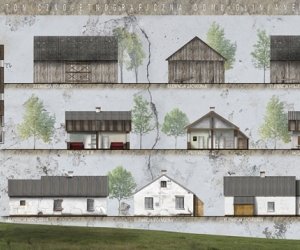 Podsumowanie Konkursu na opracowanie koncepcji "Sektora Glinianego" w Muzeum Rolnictwa im. Krzysztofa Kluka w Ciechanowcu Podsumowanie Konkursu na opracowanie koncepcji "Sektora Glinianego" w Muzeum Rolnictwa im. Krzysztofa Kluka w Ciechanowcu