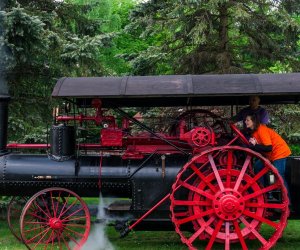 Noc Muzeów Noc Muzeów