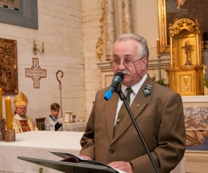 Jarmark św. Wojciecha i Święto Lasu Jarmark św. Wojciecha i Święto Lasu