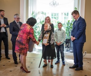 Podsumowanie Konkursu na Najlepiej Zachowany Zabytek Drewniany 2018 - fotorelacja Podsumowanie Konkursu na Najlepiej Zachowany Zabytek Drewniany 2018 - fotorelacja