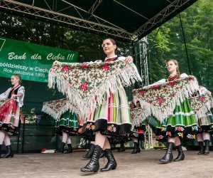 Odpust na sw. Antoniego 2014 Odpust na sw. Antoniego 2014