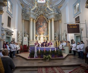 XXXIX Konkurs Gry na Instrumentach Pasterskich - fotorelacja