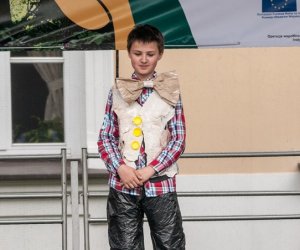 Jarmark św. Wojciecha i Święto Lasu Jarmark św. Wojciecha i Święto Lasu