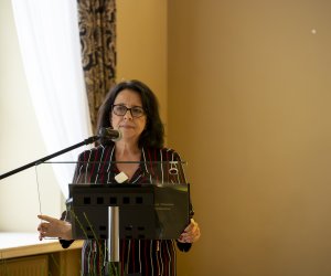 Wystawa „Ciechanowiecki przemysł maszyn i narzędzi rolniczych” - fotorelacja