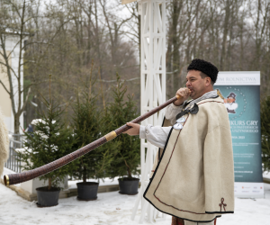 Fotorelacja i podsumowanie 42. Konkursu Gry na Instrumentach Pasterskich im. Kazimierza Uszyńskiego Fotorelacja i podsumowanie 42. Konkursu Gry na Instrumentach Pasterskich im. Kazimierza Uszyńskiego