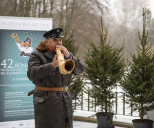 Fotorelacja i podsumowanie 42. Konkursu Gry na Instrumentach Pasterskich im. Kazimierza Uszyńskiego Fotorelacja i podsumowanie 42. Konkursu Gry na Instrumentach Pasterskich im. Kazimierza Uszyńskiego