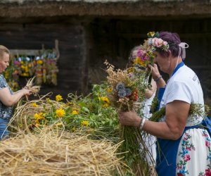 XX Podlaskie Święto Chleba - fotorelacja XX Podlaskie Święto Chleba - fotorelacja