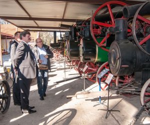 Spotkanie z Posłem do Parlamentu Europejskiego Jarosławem Kalinowskim Spotkanie z Posłem do Parlamentu Europejskiego Jarosławem Kalinowskim