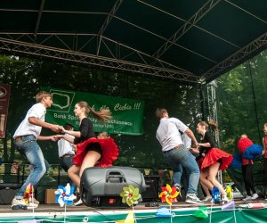 Odpust na sw. Antoniego 2014 Odpust na sw. Antoniego 2014