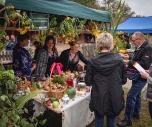 Jesień w polu i zagrodzie - fotorelacja Jesień w polu i zagrodzie - fotorelacja