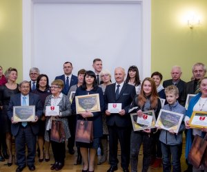 Podsumowanie Konkursu na Najlepiej Zachowany Budynek Drewniany