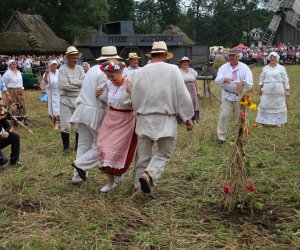 XVI Podlaskie Święto Chleba