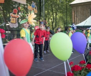 Odpust na św. Antoniego - fotorelacja Odpust na św. Antoniego - fotorelacja