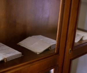 DZIAŁ HISTORYCZNY DZIAŁ HISTORYCZNY