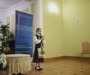 LIGAWKI 2016 - Fotorelacja z konkursu