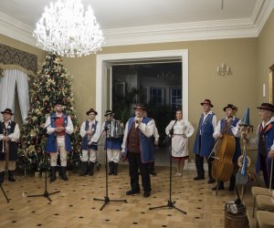 XL Konkurs Gry na Instrumentach Pasterskich im. Kazimierza Uszyńskiego - fotorelacja XL Konkurs Gry na Instrumentach Pasterskich im. Kazimierza Uszyńskiego - fotorelacja