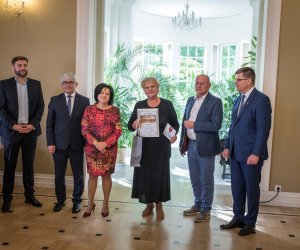 Podsumowanie Konkursu na Najlepiej Zachowany Zabytek Drewniany 2018 - fotorelacja