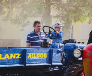 Noc Muzeów 2018 - fotorelacja Noc Muzeów 2018 - fotorelacja