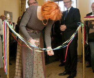 Wystawa czasowa "Lalki Polskie Lalki Swiata" Wystawa czasowa "Lalki Polskie Lalki Swiata"