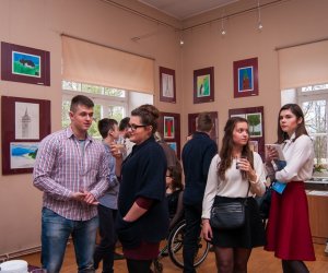 PO RAZ TRZECI W MUZEALNYCH MURACH TWÓRCZOŚĆ UCZNIÓW OGÓLNOKSZTAŁCĄCEJ SZKOŁY SZTUK PIĘKNYCH W CIECHANOWCU PO RAZ TRZECI W MUZEALNYCH MURACH TWÓRCZOŚĆ UCZNIÓW OGÓLNOKSZTAŁCĄCEJ SZKOŁY SZTUK PIĘKNYCH W CIECHANOWCU