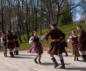 Podlaskie Kukulki w Muzeum Rolnictwa w Ciechanowcu Podlaskie Kukulki w Muzeum Rolnictwa w Ciechanowcu