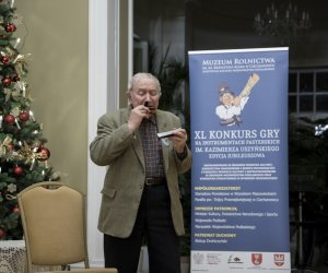 XL Konkurs Gry na Instrumentach Pasterskich im. Kazimierza Uszyńskiego - fotorelacja XL Konkurs Gry na Instrumentach Pasterskich im. Kazimierza Uszyńskiego - fotorelacja