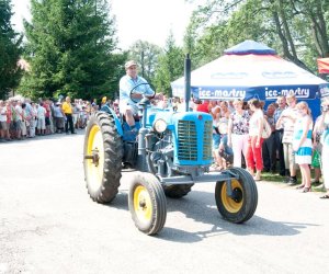 X PODLASKIE ŚWIĘTO CHLEBA