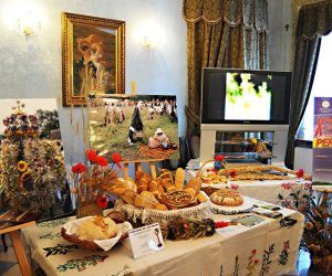 Podlaska Marka Roku 2010 - prezentacja Podlaska Marka Roku 2010 - prezentacja