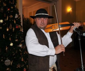 45. Konkurs Gry na Instrumentach Pasterskich im. Kazimierza Uszyńskiego