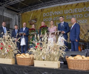 XX Podlaskie Święto Chleba - fotorelacja XX Podlaskie Święto Chleba - fotorelacja