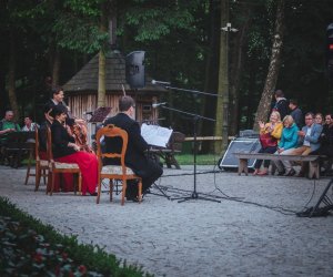 Noc Muzeów 2018 - fotorelacja Noc Muzeów 2018 - fotorelacja