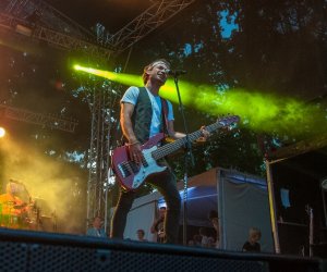 XV Podlaskie Święta Chleba w Muzeum Rolnictwa im. ks. Krzysztofa Kluka w Ciechanowcu XV Podlaskie Święta Chleba w Muzeum Rolnictwa im. ks. Krzysztofa Kluka w Ciechanowcu