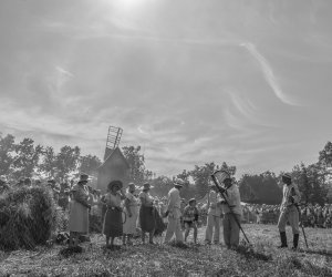 XV Podlaskie Święta Chleba w Muzeum Rolnictwa im. ks. Krzysztofa Kluka w Ciechanowcu XV Podlaskie Święta Chleba w Muzeum Rolnictwa im. ks. Krzysztofa Kluka w Ciechanowcu